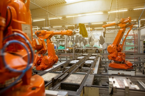 New Automation Solutions