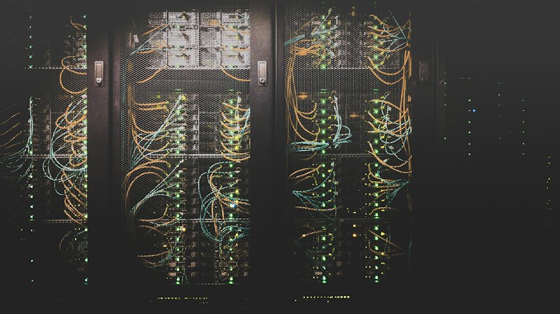 Cable Management System - Trays and Ladders