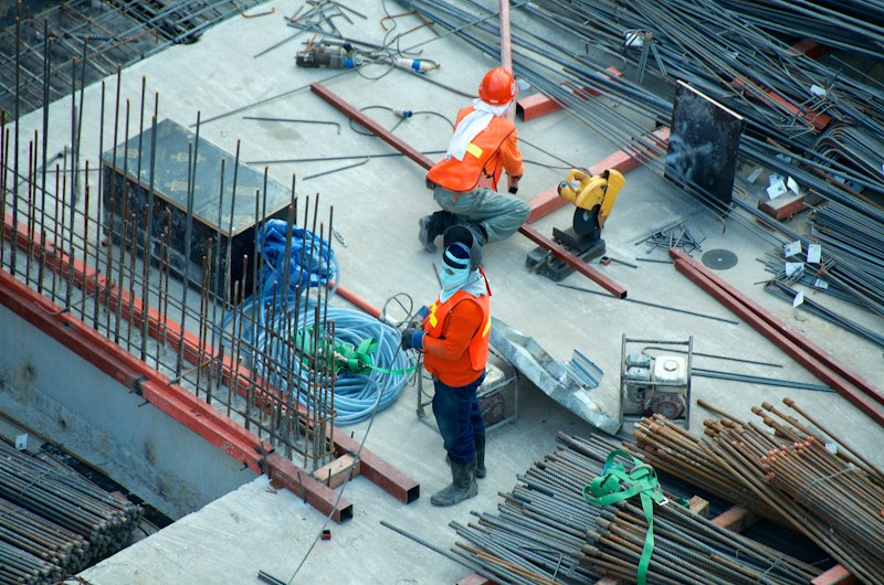 Projects Division - Turnkey Industrial Projects